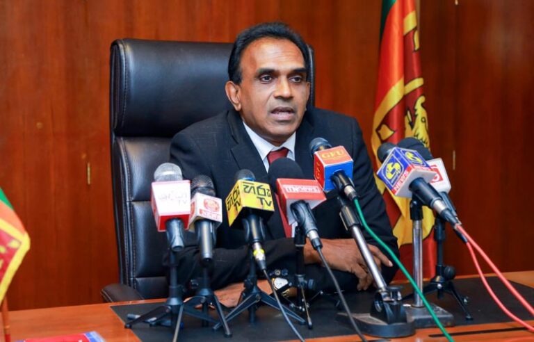 NPP அரசாங்கத்தின் கீழ் எந்த ஊழல், மோசடியும் இருக்காது