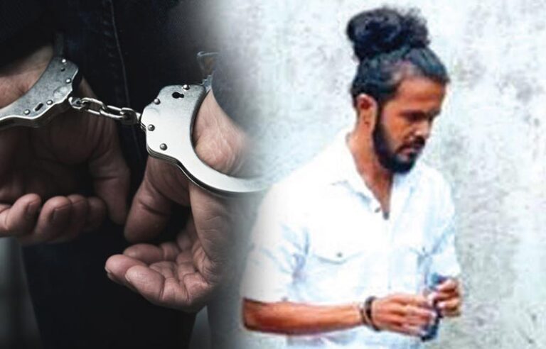 நாடு கடத்தப்பட்ட பொடி லெசியிடம் CID பிரிவு விசாரணை