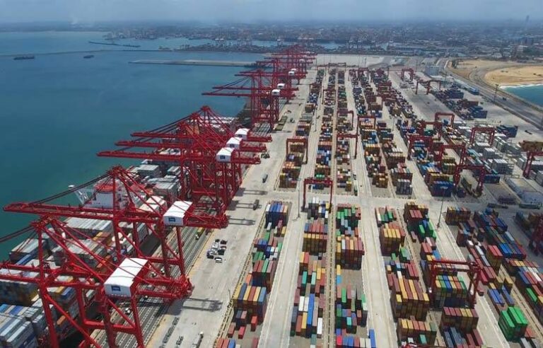 மத்திய கிழக்கு பதற்றம் காரணமாக கப்பல் போக்குவரத்துக்கு சவால்