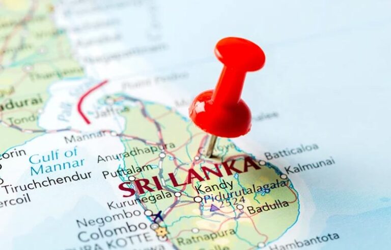 இலங்கையின் மொத்த கடன் தொகை அதிகரிப்பு