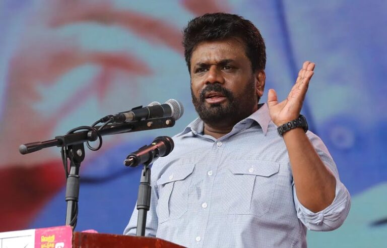 எரிபொருள் விலை உயர்வு தனிப்பட்ட லாபத்திற்காக அல்ல – ஜனாதிபதி