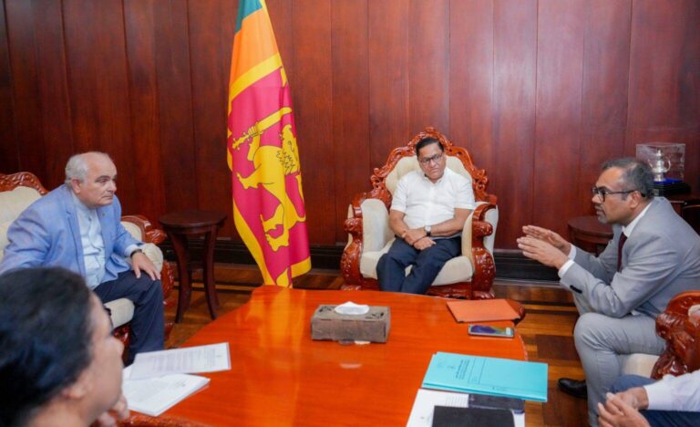 ரஷ்யாவிலிருந்து எரிபொருள் கொள்வனவு