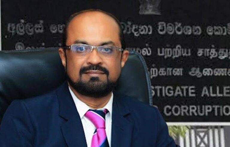 லஞ்சம், ஊழல் வழக்கில் சிக்கிய அமைச்சருக்கு நீதிமன்றம் அழைப்பாணை