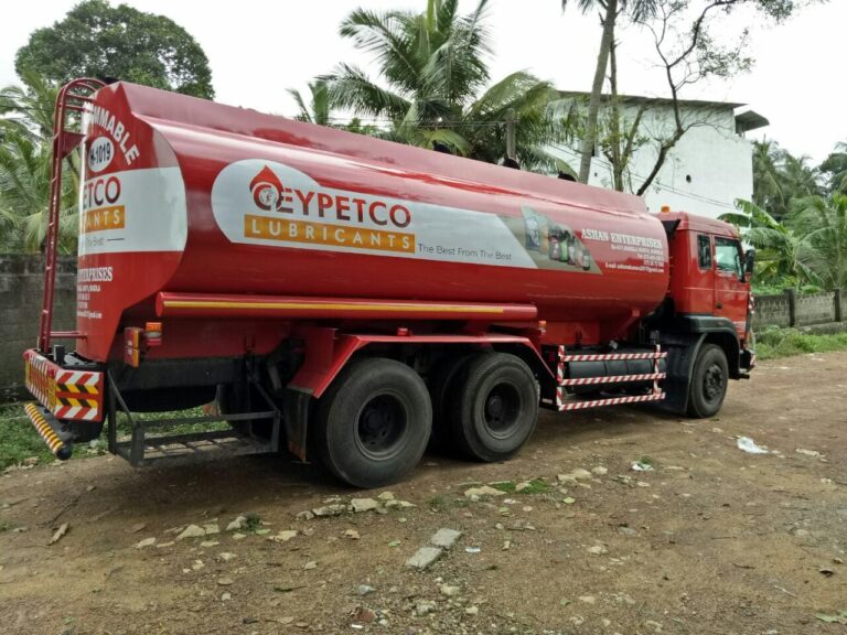 எரிபொருள் போக்குவரத்து கட்டணம் 25% அதிகரிப்பு