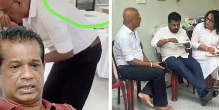 பிரமாண்ட சொகுசு வீடு! விசாரணை செய்யுமாறு பொலிசில் முறைப்பாடு!!