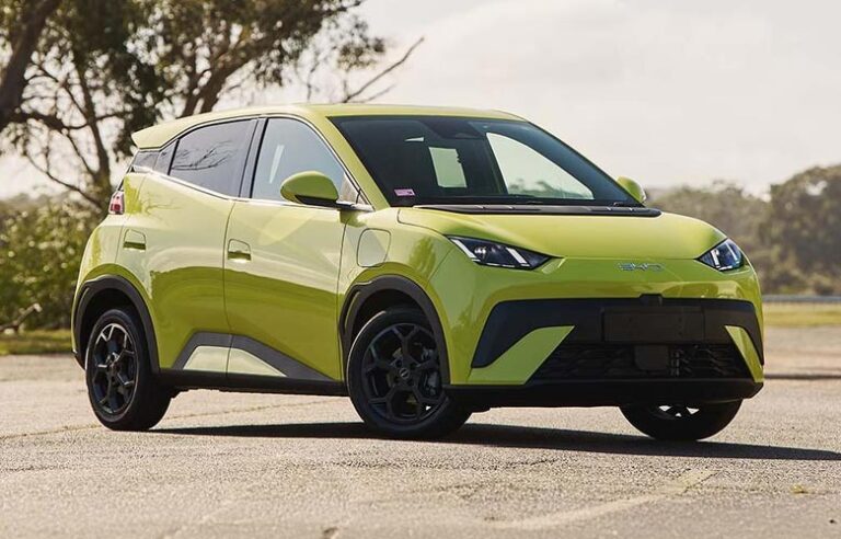 BYD ATTO 1 தொடர்பிலும் சிக்கல்