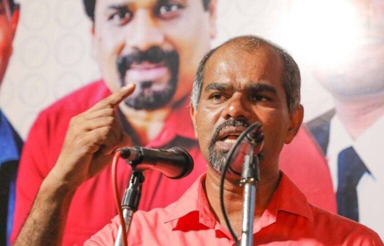 டொலர் உயர்வுக்கும் அரசுக்கும் தொடர்பில்லை