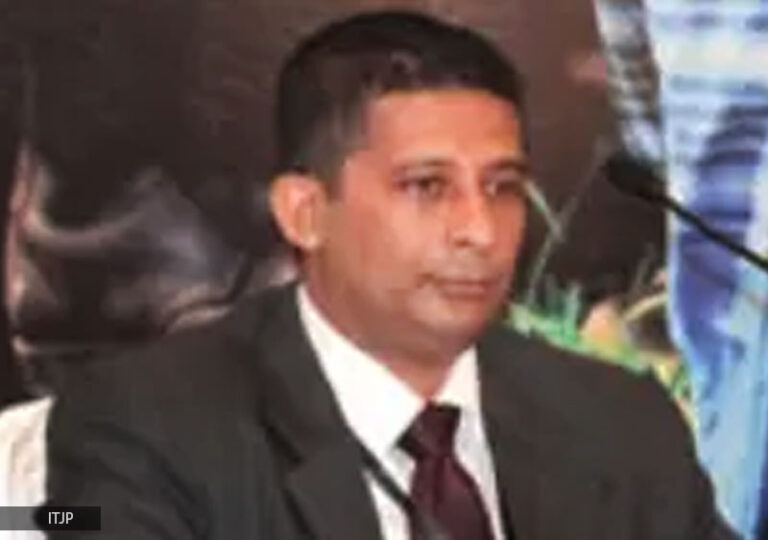 சுரேஷ் சாலேவுக்கு திடீர் மாரடைப்பு
