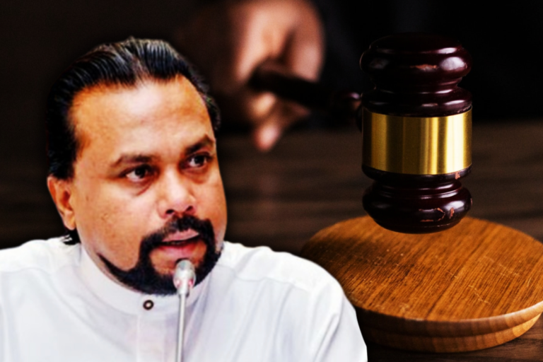 விமலுக்குப் பிணை