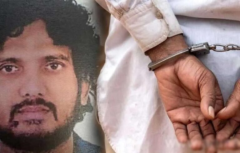 பிரபல போதைப்பொருள் வியாபாரி ஷிரான் பாசிக் கைது