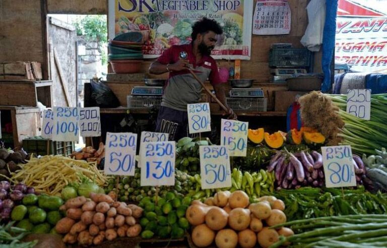 பணவீக்கம் 5.5% ஆக உயர்வு