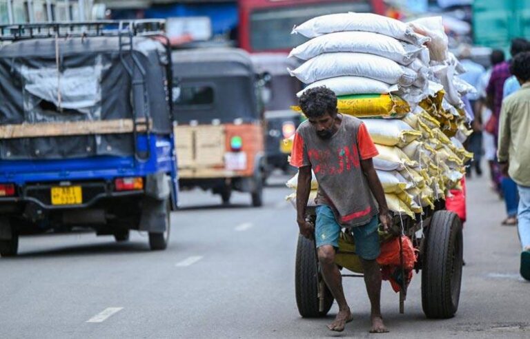 மே மாதத்தில் தேசிய பணவீக்கம் 5.4% ஆக உயர்வு