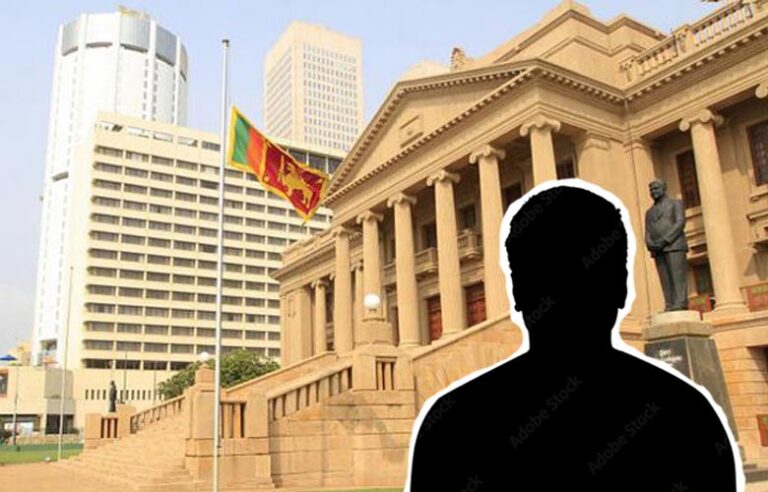 ஜனாதிபதி செயலக சிரேஷ்ட உதவிச் செயலாளர் கைது…!