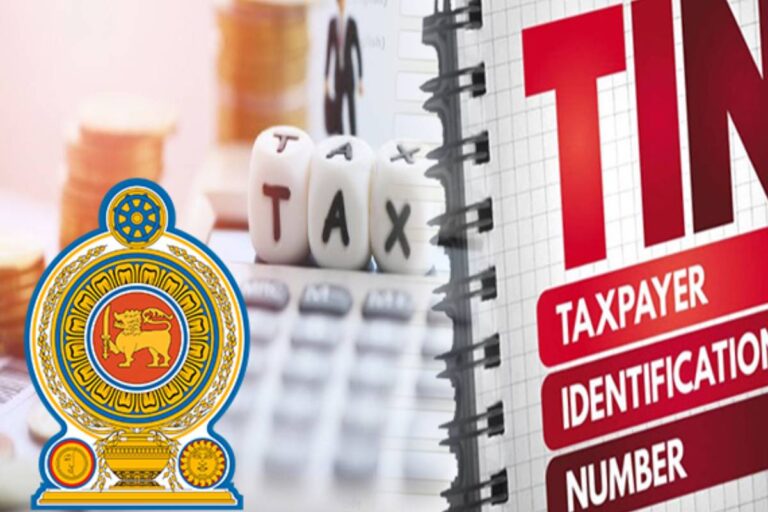இலங்கையில் 12 மில்லியன் மக்கள் வரி செலுத்துவதாக தகவல்