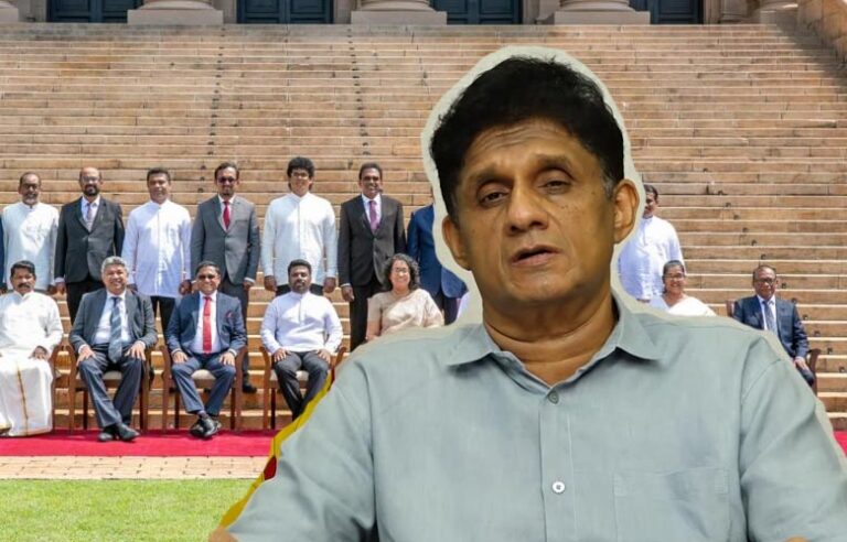 டெங்கு வேகமாக பரவ அரசாங்கமே காரணம்