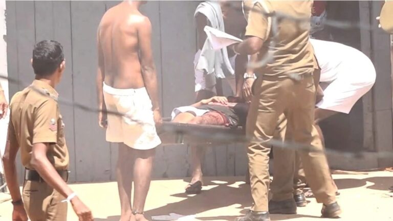 இரத்தக் காடாகியது நீர்கொழும்பு சிறை! இதுவரை 19 பேர் பலி
