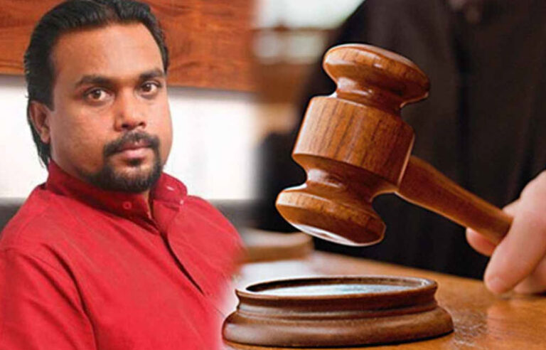 நீதிமன்றம் செல்லாத விமல் – காரணம் வெளியானது