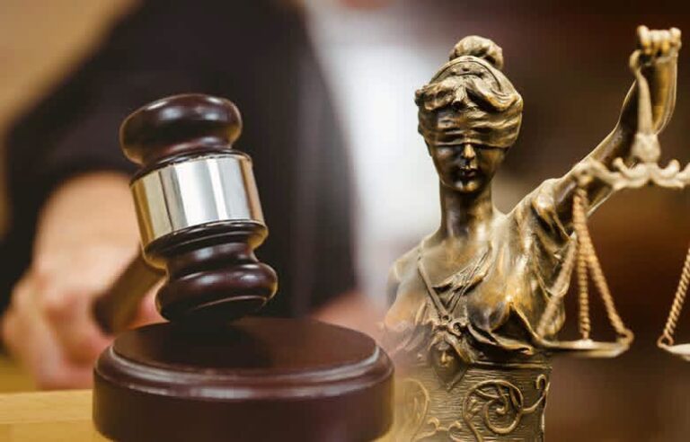 அங்குணுகொலபெலெஸ்ஸ நீதவான் பணியிலிருந்து இடைநீக்கம்!
