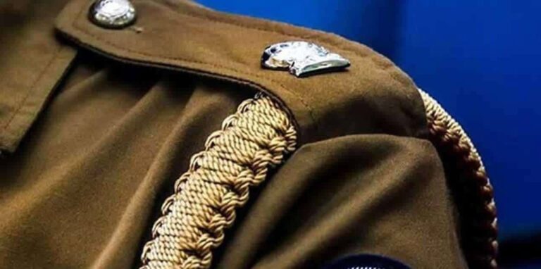 தெஹிவளை உப பொலிஸ் பரிசோதகர் போதைப் பொருட்களுடன் கைது