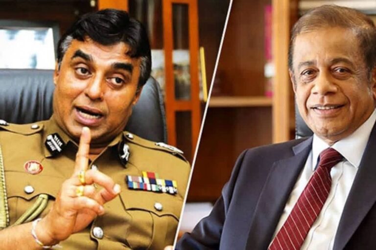 பூஜித்த, ஹேமசிரி இருவருக்கும் மரண தண்டனை!