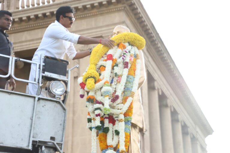 அமரர் சௌமியமூர்த்தி தொண்டமானின் 113ஆவது ஜனன தினம் அனுஷ்டிப்பு!