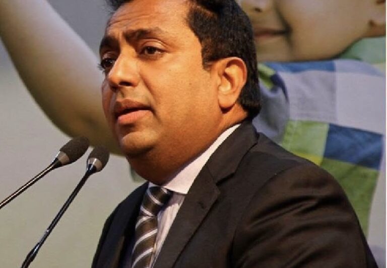 அகில விராஜ் காரியவசம் கைது