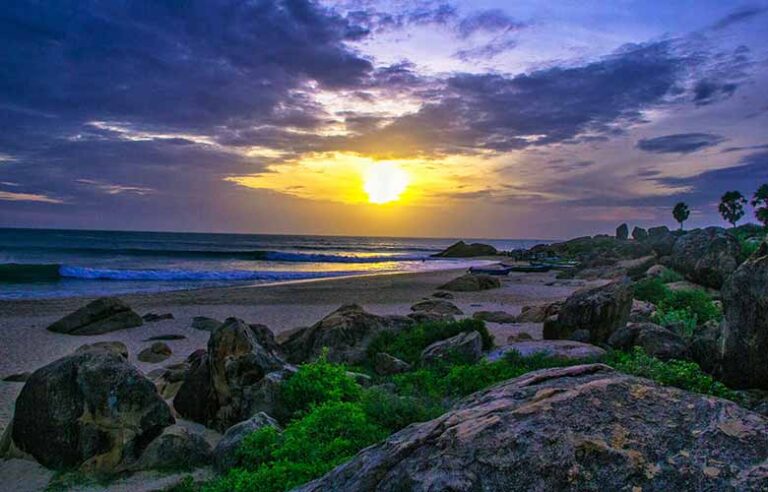 இன்று வானிலை முன்னறிவிப்பு