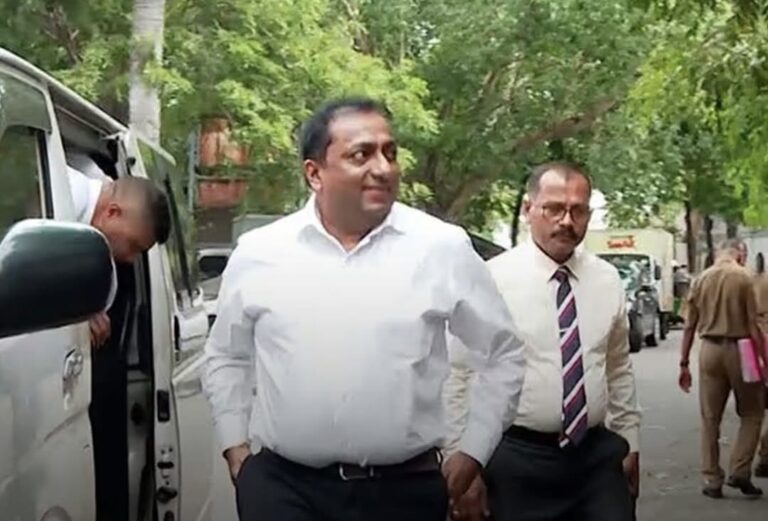 அகில பிணையில் விடுதலை