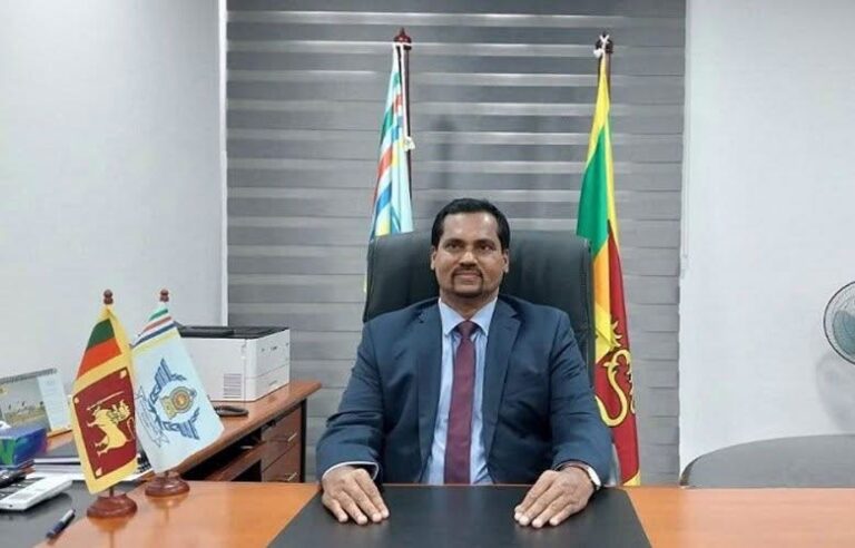 சிவில் விமானப் போக்குவரத்து அதிகாரசபை தலைவர் இராஜினாமா