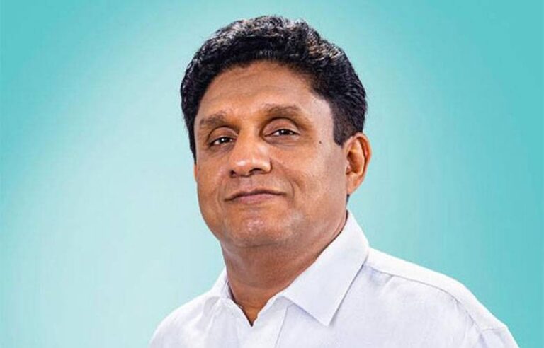எல் நினோ – லா நினா நிலைமை குறித்து 220 இலட்சம் மக்களும் புரிந்துகொள்ள வேண்டும் – சஜித்