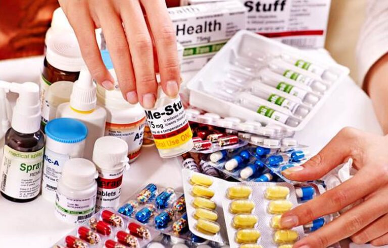 அரச மருந்தாளுநர்கள் திங்கட்கிழமை நாடளாவிய அடையாள வேலைநிறுத்தம்