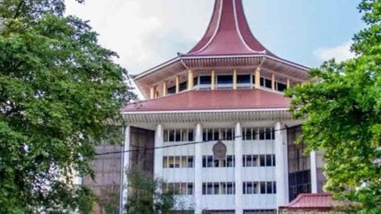 காலக்கெடு இன்றுடன் நிறைவு
