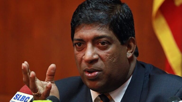 ரவி பிணையில் விடுதலை