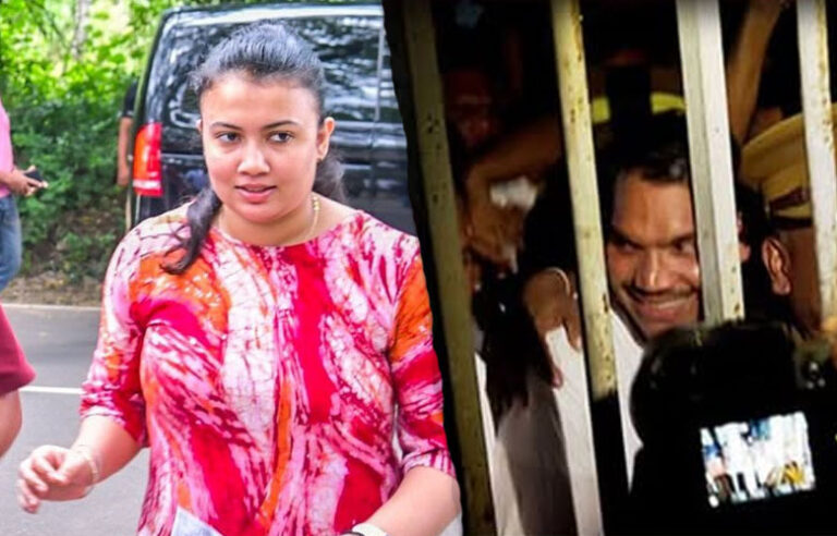 அனுராதபுரம் மொட்டு மேடையில் நாமலுக்கு பதிலாக லிமினி!