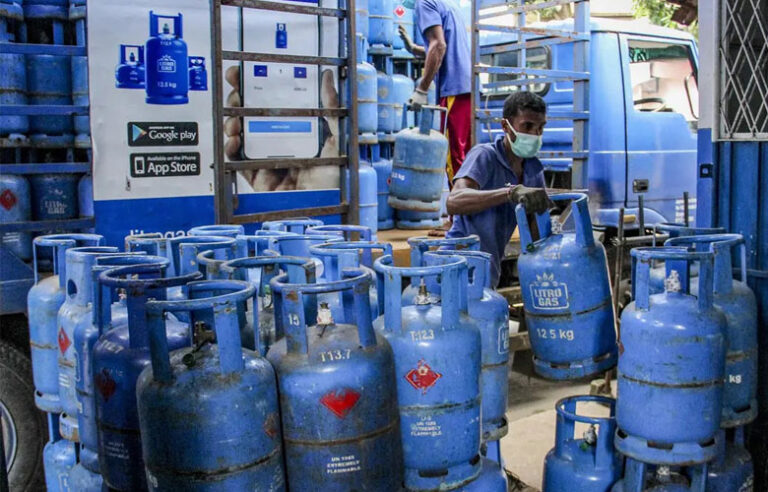 லிட்ரோ கேஸ் விலையில் மாற்றம்