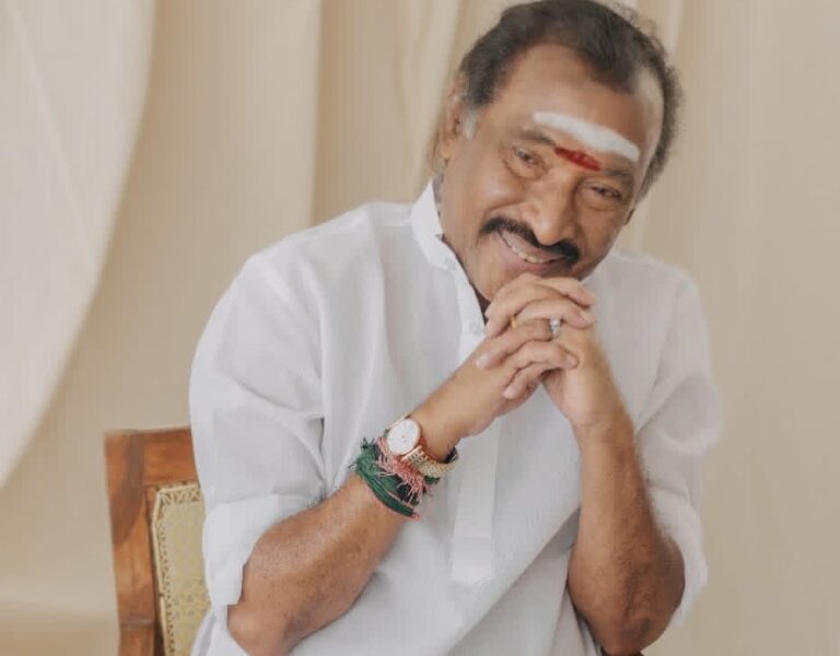 தேனிசை தென்றல் தேவா காலமானார்